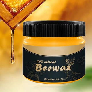 SÁP ONG ĐÁNH BÓNG ĐỒ GỖ BEEWAX
