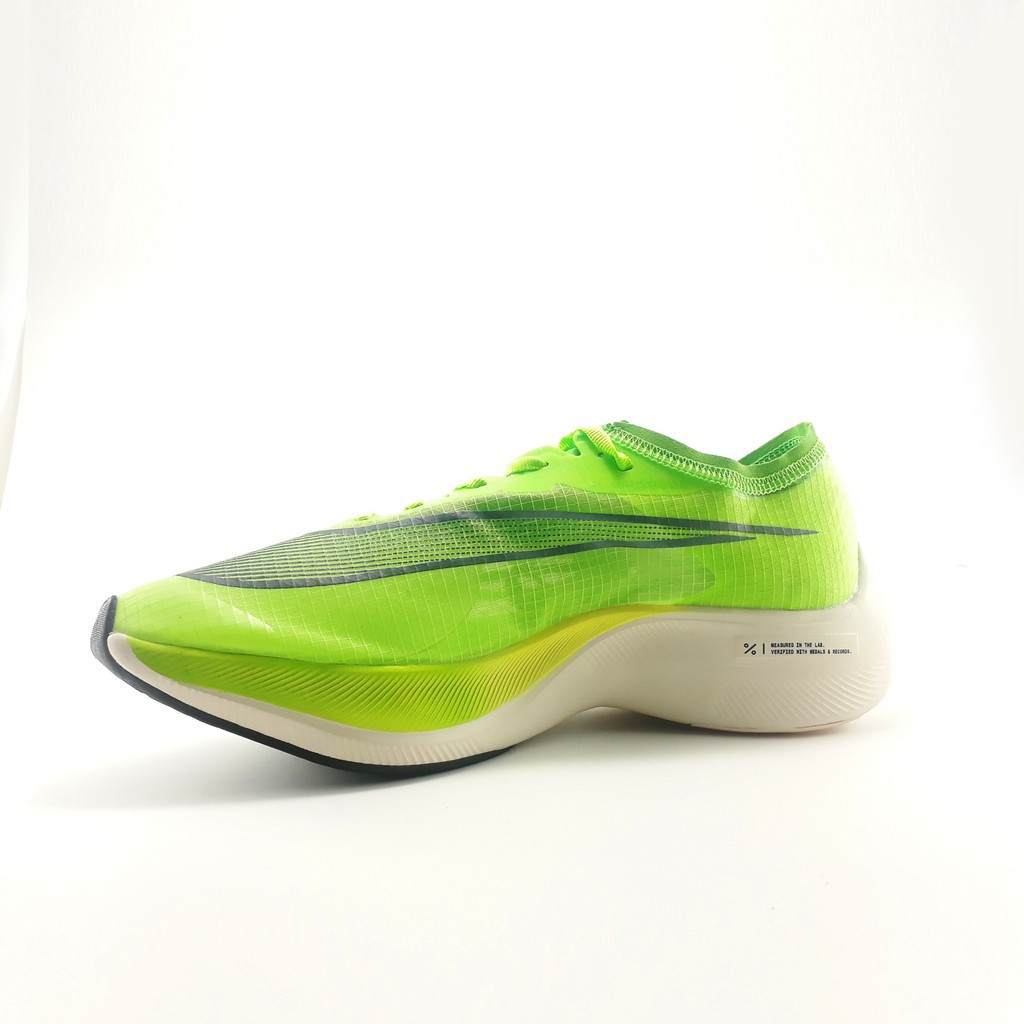 [hàng mới về] Giày Sneaker ZoomX Vaporfly Next Volt số lượng có hạn