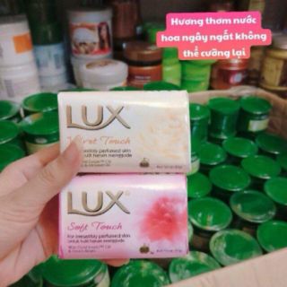 Xà phòng bánh  Lux  85g
