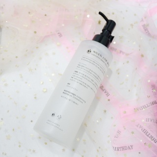 Gel tẩy tế bào chết mặt Caryophy làm mềm da và giảm mụn 250 ml NPP Tido88