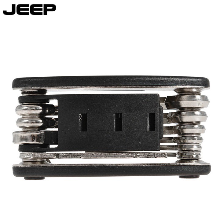 Dụng Cụ Sữa Chữa Jeep 13in1 Đa Năng Bỏ Túi