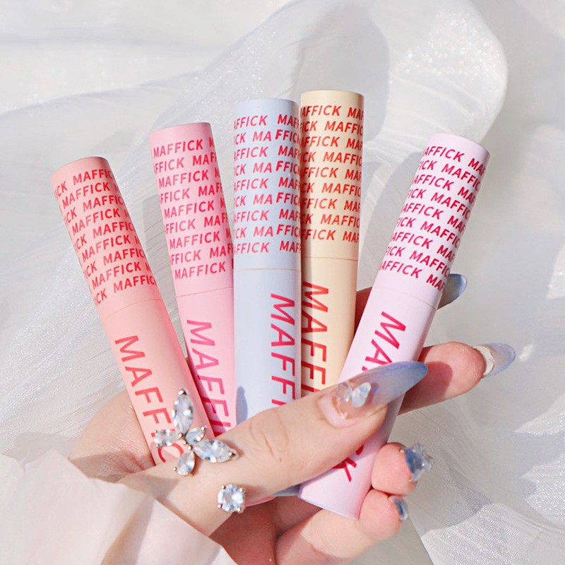 Son Kem Tint Maffick Macarone Lip Glaze Bền Màu Mềm Mịn | BigBuy360 - bigbuy360.vn