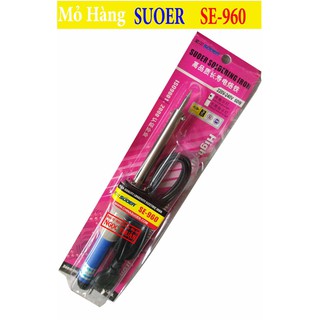 Mỏ Hàng SUOER SE-960 60W