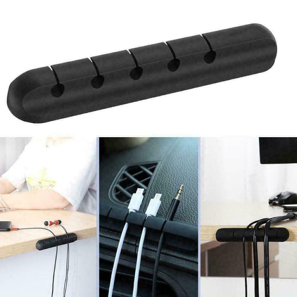 Dụng Cụ Sắp Xếp Dây Cáp Gọn Gàng