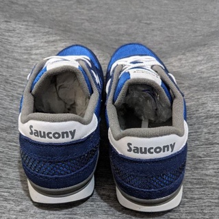 giày bé trai Saucony