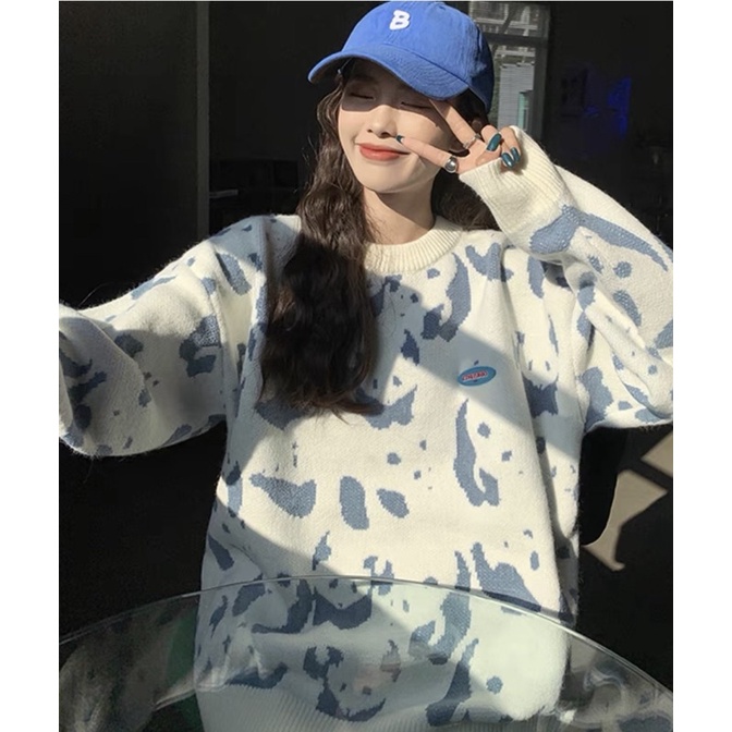 (Order) Áo Len Beo Đủ Màu | BigBuy360 - bigbuy360.vn