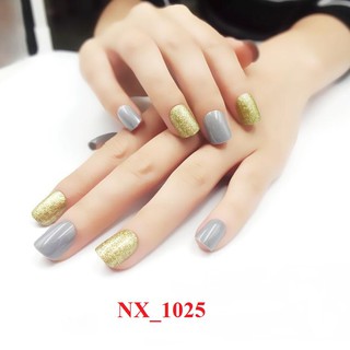 Móng tay giả _ Các mẫu Nail cute