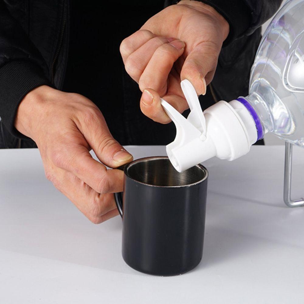 Bộ Vòi Rót Nước Dung Tích 5L Thiết Kế Nhỏ Gọn Tiện Dụng Cho Gia Đình / Quán Bar
