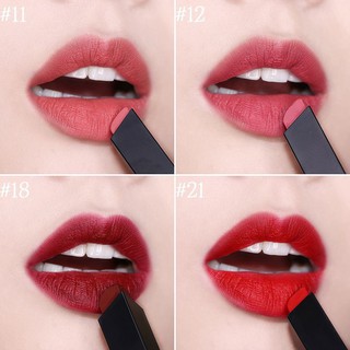 Son YSL Slim Leather Matte Lipstick