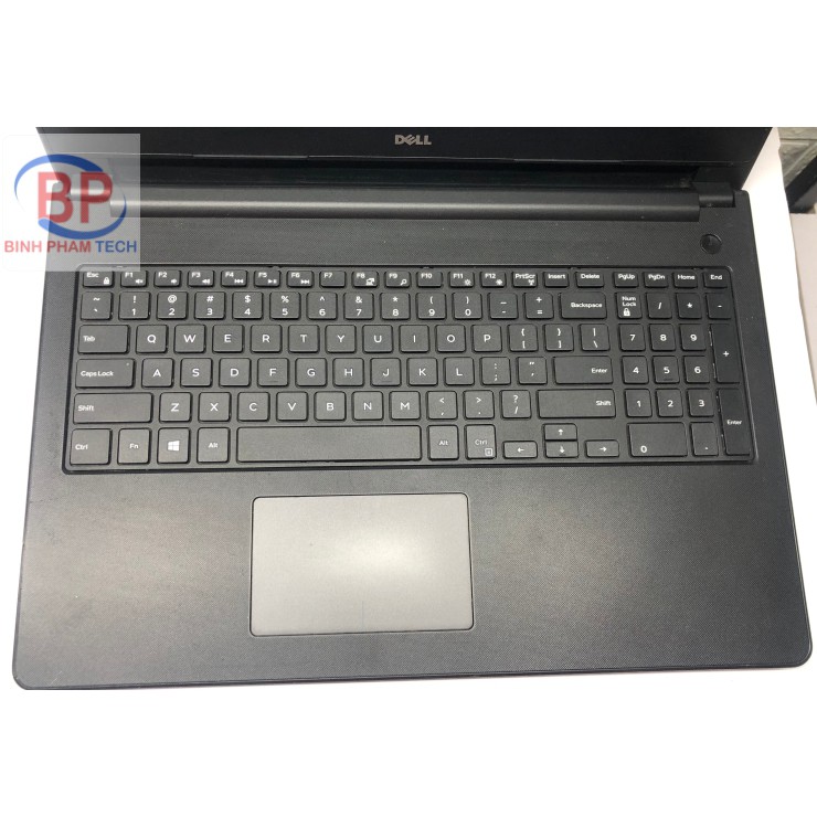 DELL INSPIRON 3558 i5- 4210U- HÌNH THỨC 98%- CÓ BẢO HÀNH