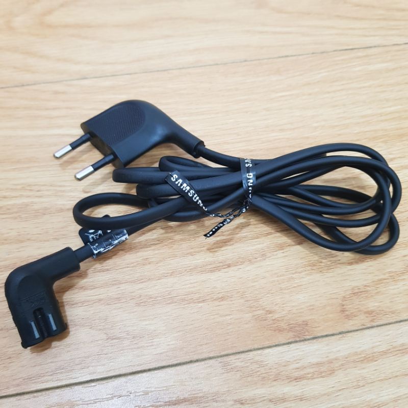 DÂY NGUỒN SỐ 8 CHÍNH HÃNG SAMSUNG 1M5