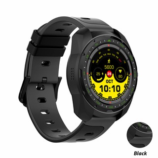 Đồng hồ thông minh Kingwear KW01