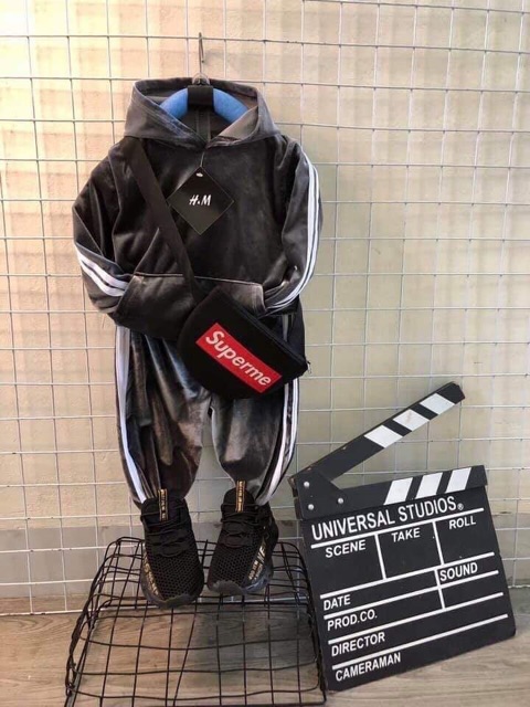 BỘ NHUNG SIÊU CHẤT