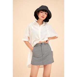 DOTTIE- Chân váy giả quần Nữ S0045
