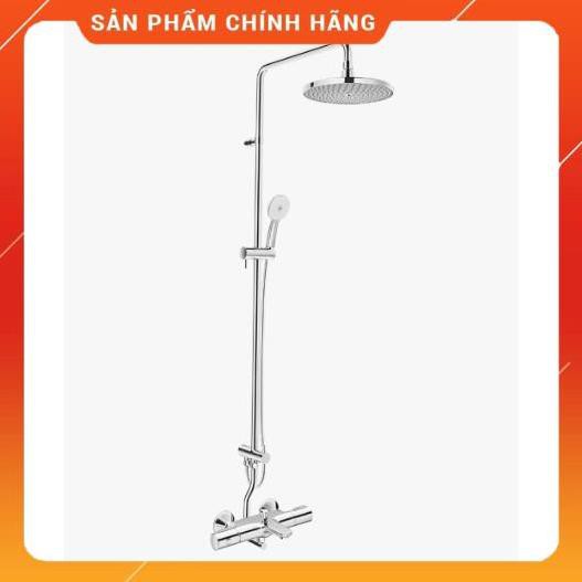 Vòi Sen Tắm Cây Inax BFV-3415T-7C/8C nhiệt độ, bảo hành 02 năm