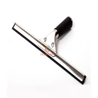 Cây gạt kính inox Chaobao (kích thước 25-35-40-45cm)