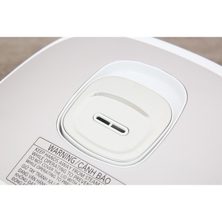Nồi cơm điện tử Panasonic 1.8 lít SR-CP188NRA