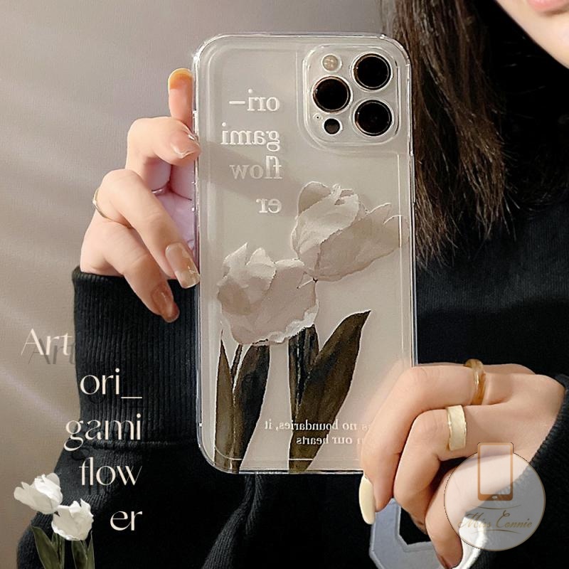 Ốp Điện Thoại TPU Mềm Trong Suốt Chống Sốc Cho IPhone 7Plus 8Plus 11 13 12 14 Pro MAX 6 6S 7 8 Plus XR X XS MAX SE 2020
