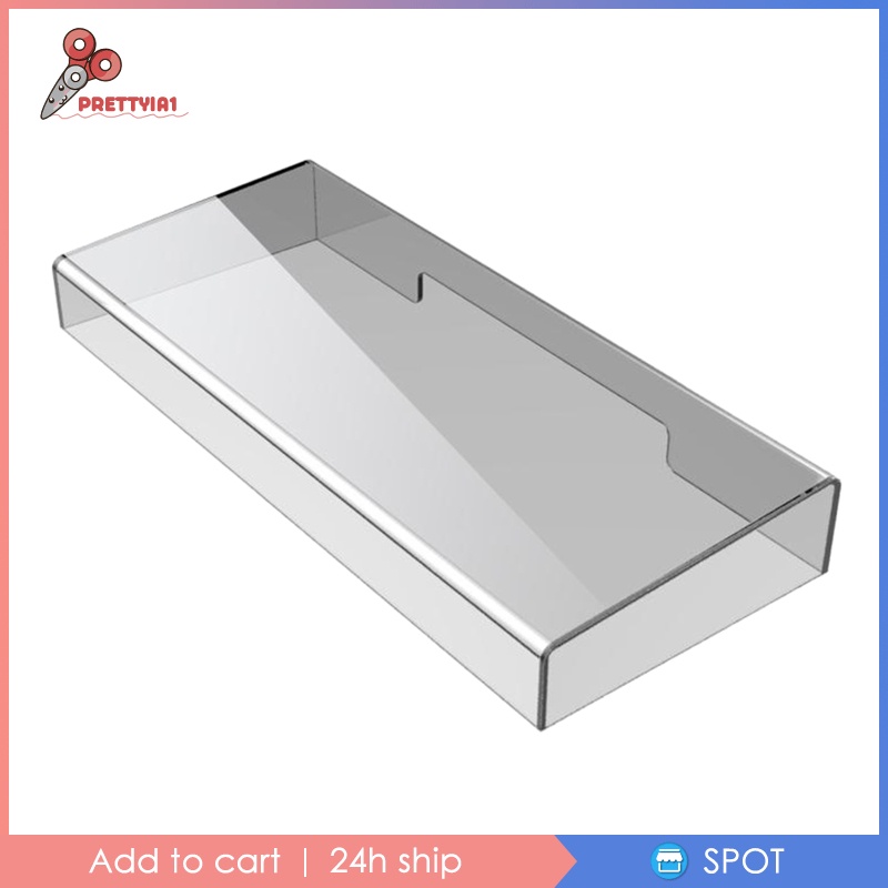 Vỏ Bọc Bàn Phím Chống Bụi Dễ Vệ Sinh 1 Cái