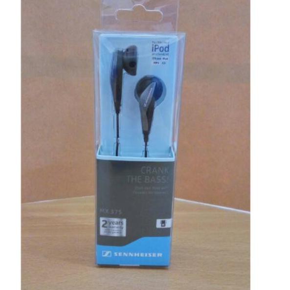 Đệm Bọc Tai Nghe Choàng Đầu Sennheiser Mx 375