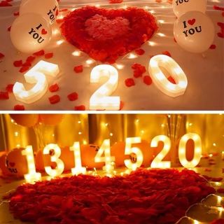(COMBO 100 )Cánh hoa hồng lụa dày loại 1
