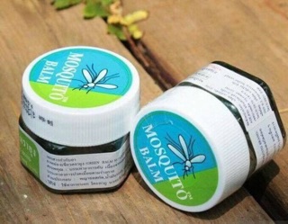 DẦU TRỊ MUỖI ĐỐT THÁI LAN