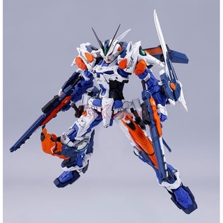Mô hình MG Astray Blue Third Dragon Momoko
