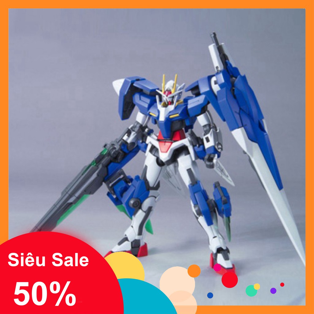 Mô hình Gundam HG OO Seven Sword