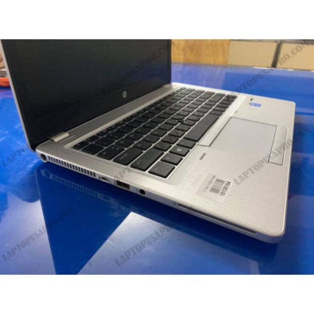 Lap top HP Elitebook Folio 9480M | BigBuy360 - bigbuy360.vn
