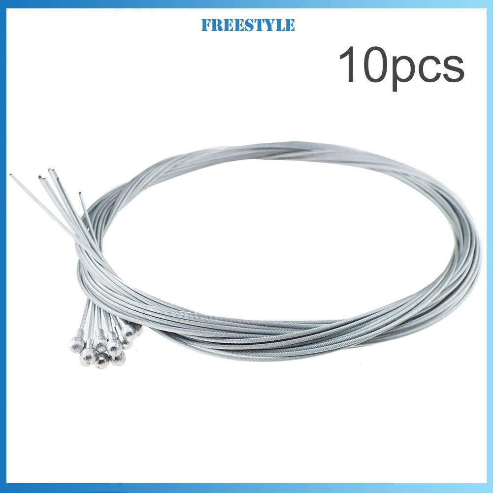 (Miễn Phí Giao Hàng) 10 Dây Phanh Xe Đạp