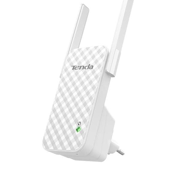 TENDA Lều Cắm Trại Không Dây A9 300mbps