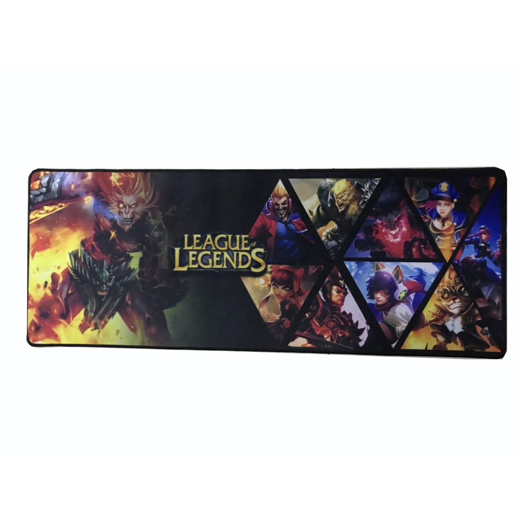 Mousepad lót chuột bàn di chuột Kingmaster s4