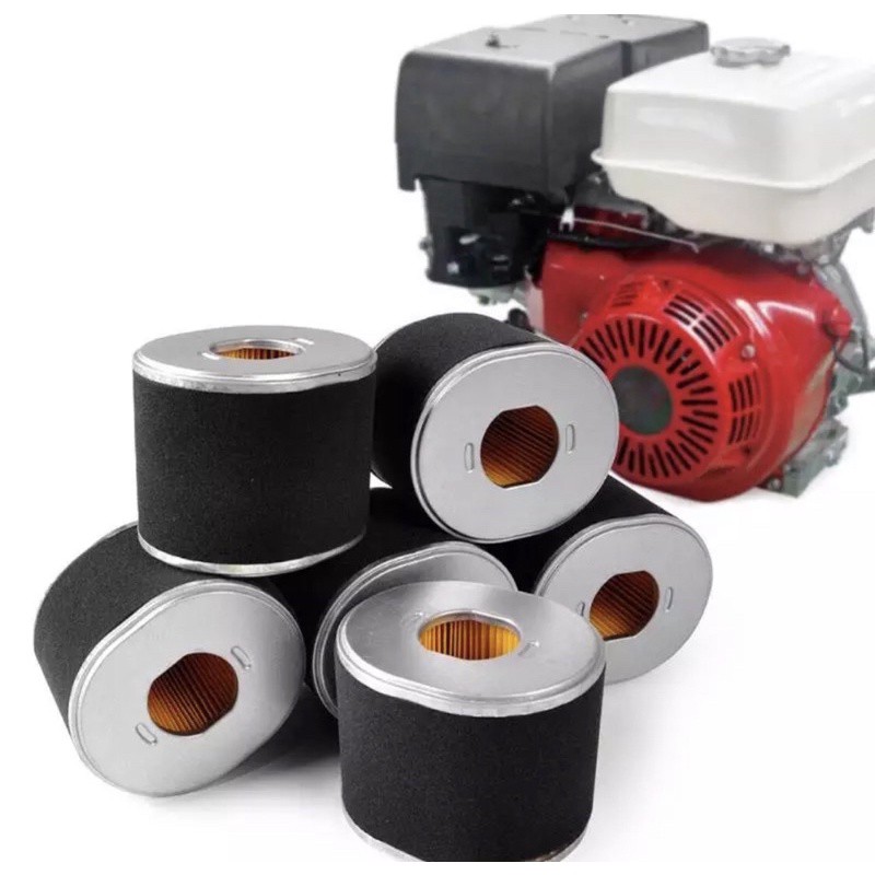 Lọc Gió Động Cơ GX160 200 5.5Hp 6.5Hp 7.5Hp .