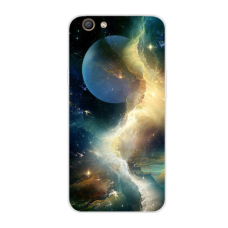 Ốp lưng đẹp mắt cho OPPO A1601 A59 F1S