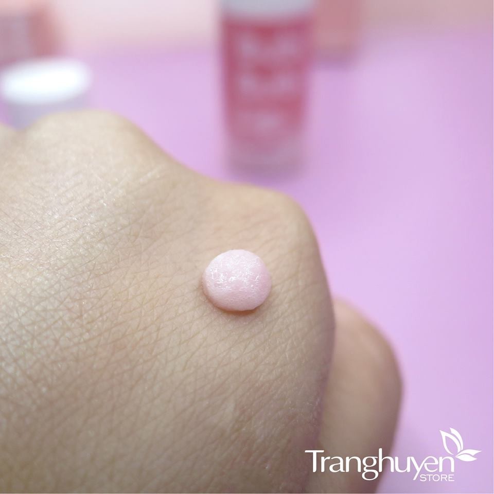 Tẩy tế bào chết môi Unpa Bubi Bubi Lip | BigBuy360 - bigbuy360.vn