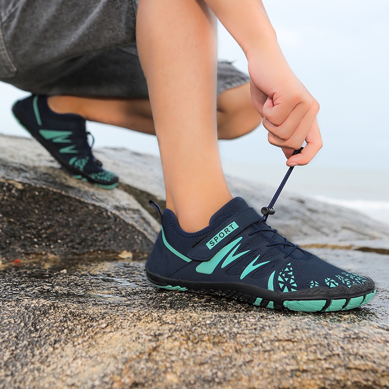 Đôi Vớ Đi Biển Nhanh Khô Dành Cho Nam Nữ