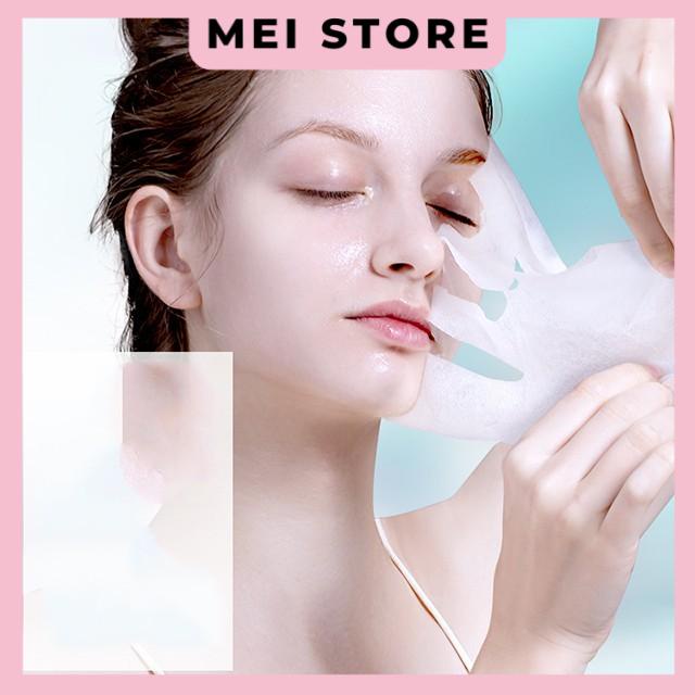Mặt Nạ Bingju Cấp Nước Dưỡng Ẩm Rong Biển Trehalose