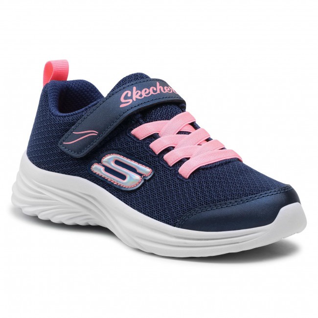 Giày thể thao SKECHERS dreamy dancer dành cho bé gái 302450L