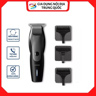 Tông đơ cắt tóc Xiaomi Enchen Hummingbird, tông đơ cắt tóc chuyên nghiệp chính hãng salon phiên bản mới