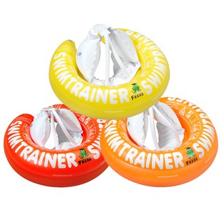 [MÃ DANGGFIFE ĐỂ GIẢM 5K] Phao bơi swimtrainer cho bé từ 3 tháng - 8 tuổi