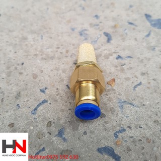 đầu lọc nước cho máy phun sương