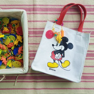 Móc khóa túi cute [ĐỘC QUYỀN]