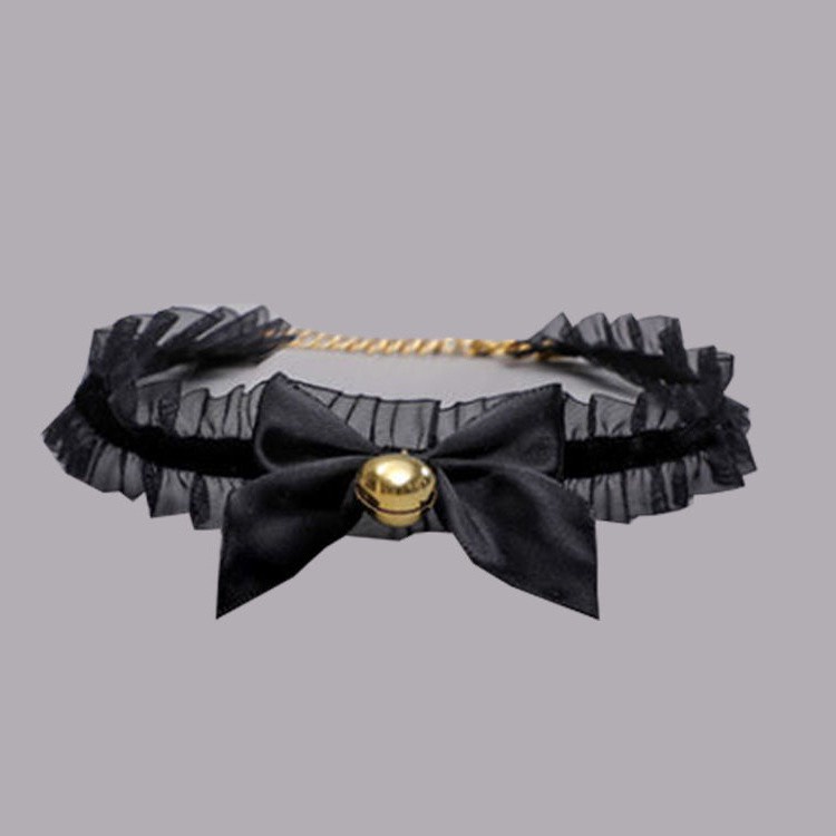 choker lolita dễ thương ck179