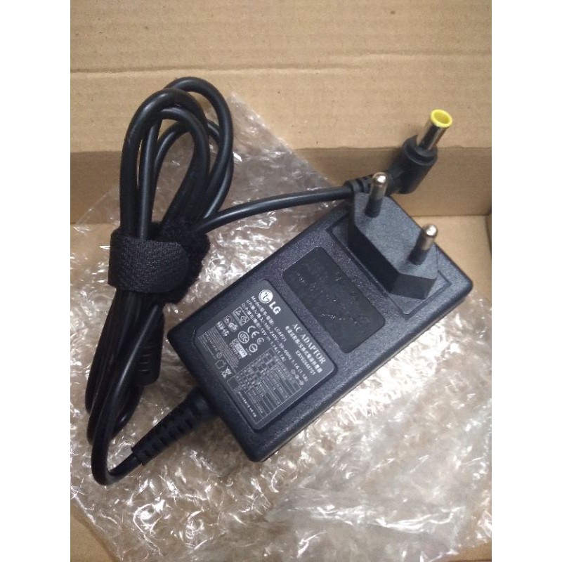 Đầu Chuyển Đổi Và Điều Khiển Từ Xa Cho TV LG 19V 1.7A | BigBuy360 - bigbuy360.vn