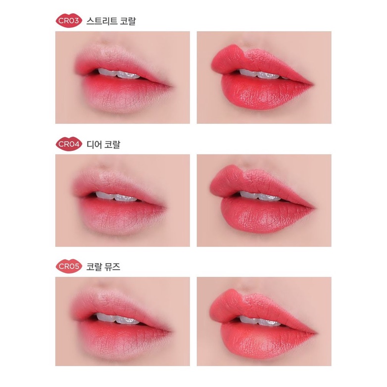 Fmgt Rouge Satin Moisture 3.6g