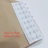 Áo nịt ngực ngắn không viền