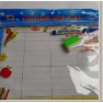 [Nhập mã HUYBAAA5K giảm 5k đơn hàng 150k] BẢNG HỌC SINH/ BẢNG BỘ 2 MẶT KÈM BÚT+ XÓA/ BẢNG A4