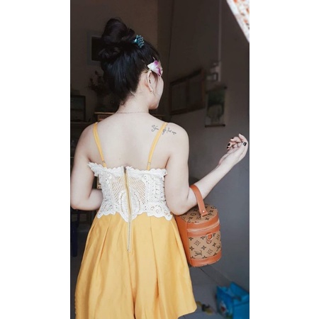 THANH LÝ JUMP NGẮN ỐNG LOE