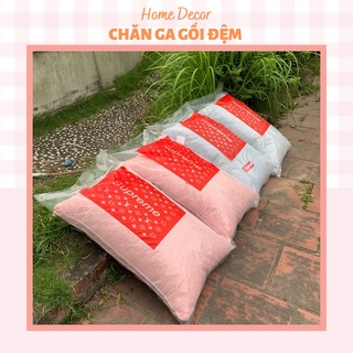 [ KÈM ẢNH THẬT ] Gối Supreme hàng cao cấp nhập khẩu. Kích thước 50x70