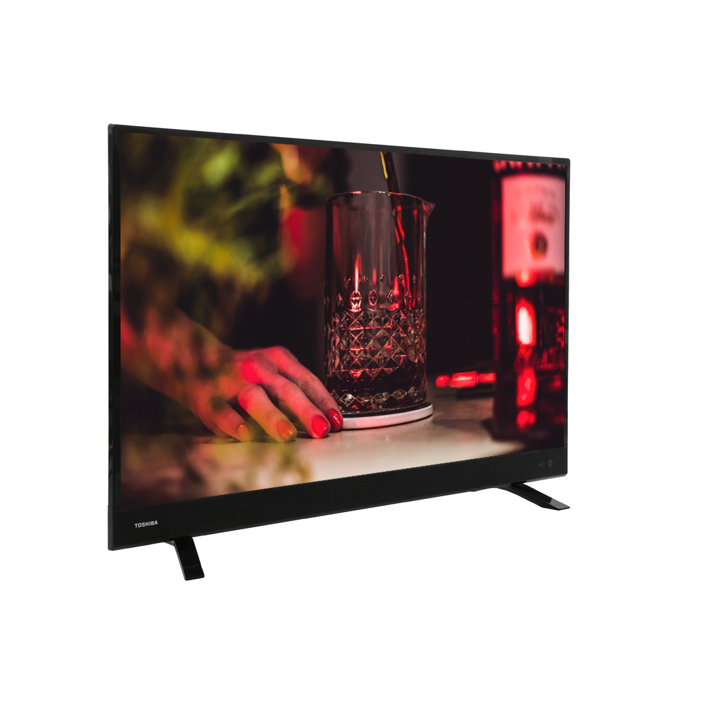 Tivi Toshiba 43 inch 43L3750 -Full HD, tích hợp đầu thu DVB-T2, Giao miễn phí trong TP HCM